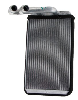 HVAC Heater Core