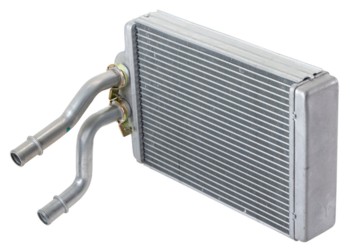 HVAC Heater Core