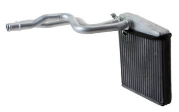 HVAC Heater Core