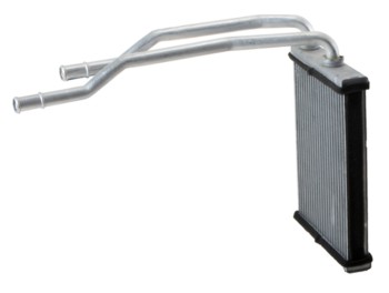 HVAC Heater Core
