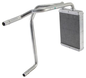 HVAC Heater Core