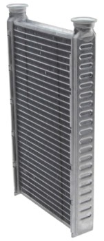 HVAC Heater Core