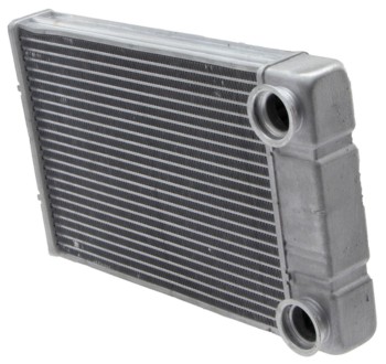 HVAC Heater Core