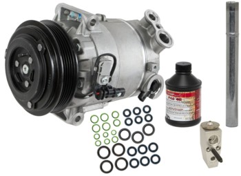 A/C Compressor Kit
