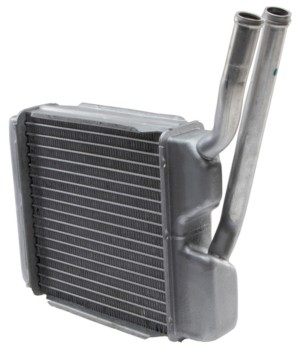 HVAC Heater Core