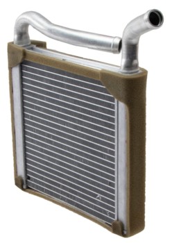HVAC Heater Core