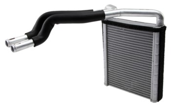 HVAC Heater Core
