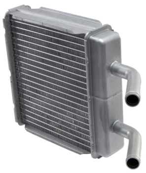 HVAC Heater Core