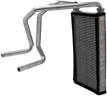 HVAC Heater Core