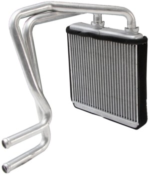 HVAC Heater Core