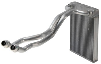 HVAC Heater Core