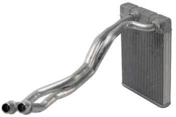 HVAC Heater Core