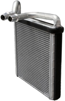 HVAC Heater Core