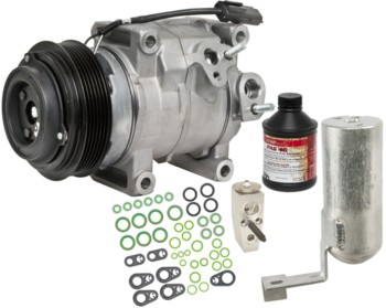 A/C Compressor Kit