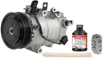 A/C Compressor Kit