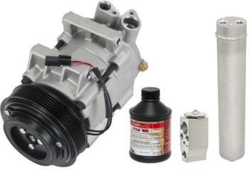A/C Compressor Kit