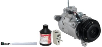A/C Compressor Kit
