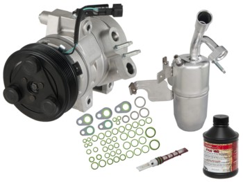 A/C Compressor Kit