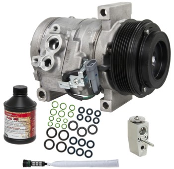 A/C Compressor Kit