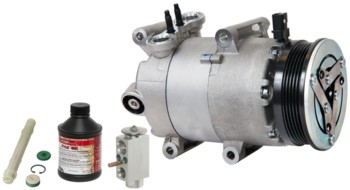 A/C Compressor Kit