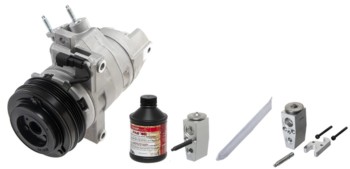 A/C Compressor Kit