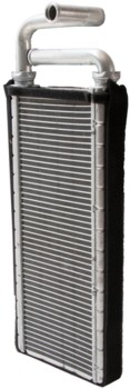 HVAC Heater Core