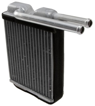 HVAC Heater Core