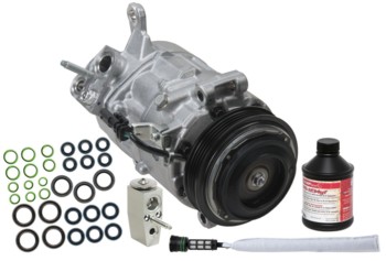 A/C Compressor Kit