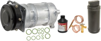 A/C Compressor Kit
