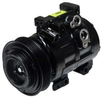A/C Compressor