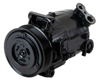 A/C Compressor