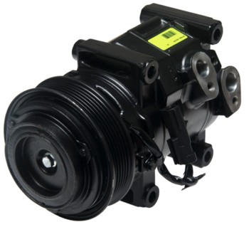 A/C Compressor