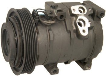 A/C Compressor
