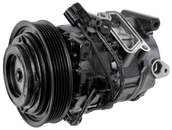 A/C Compressor