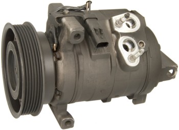 A/C Compressor
