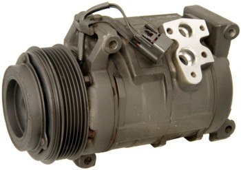 A/C Compressor