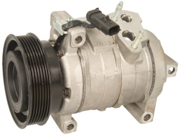 A/C Compressor