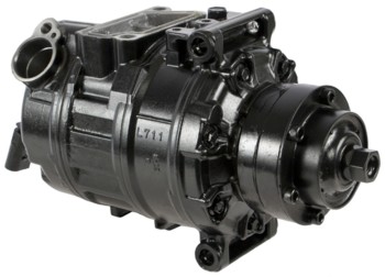 A/C Compressor