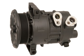 A/C Compressor