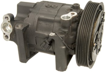 A/C Compressor
