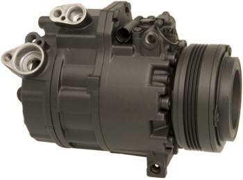 A/C Compressor