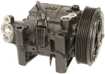A/C Compressor