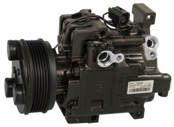 A/C Compressor