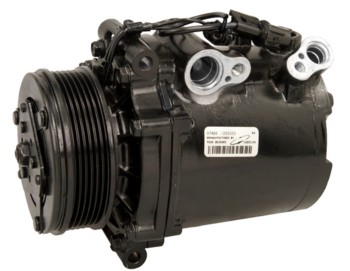 A/C Compressor