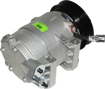 A/C Compressor