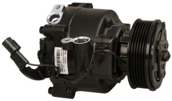 A/C Compressor