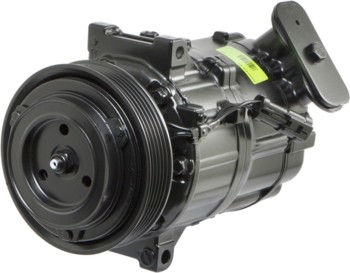 A/C Compressor