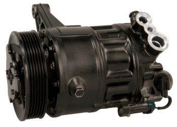 A/C Compressor