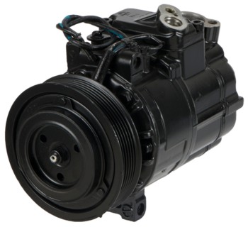A/C Compressor