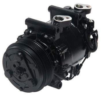 A/C Compressor
